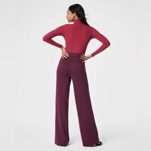 The Perfect Pant, Wide Leg